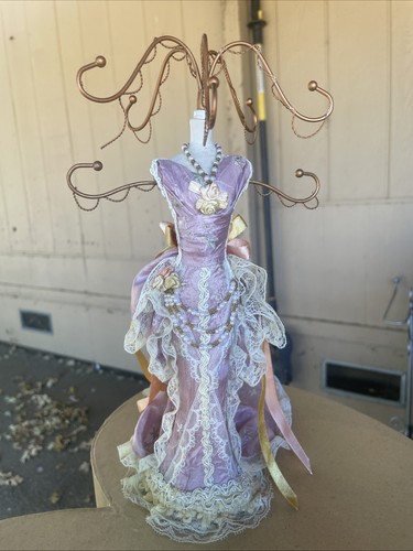 Vintage dress mannequin - vintage,