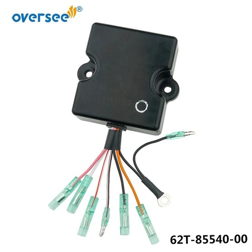 62t 85540 cdi for - for, yamaha