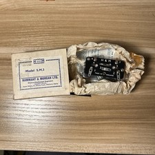 Hammant & Morgan H&M SM3