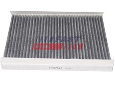 For FAST FT37342 CABIN FILTER FIAT BRAVO 07> CARBON