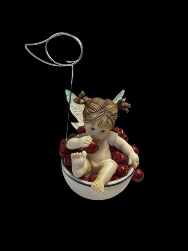 Little kitchen fairies - little,