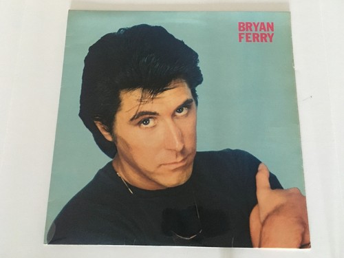 Bryan ferry these foolish - these,