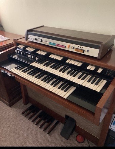 Hammond m102 - hammond,