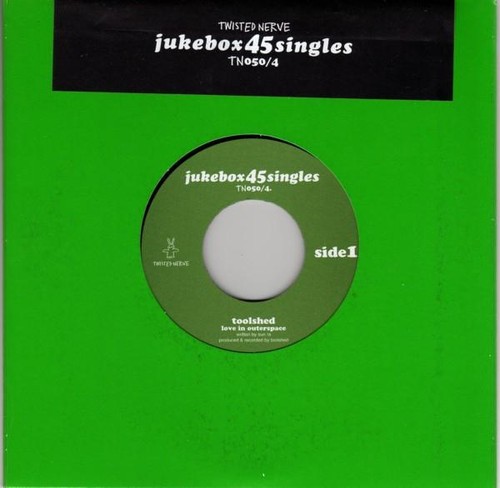 Various artists jukebox - various,