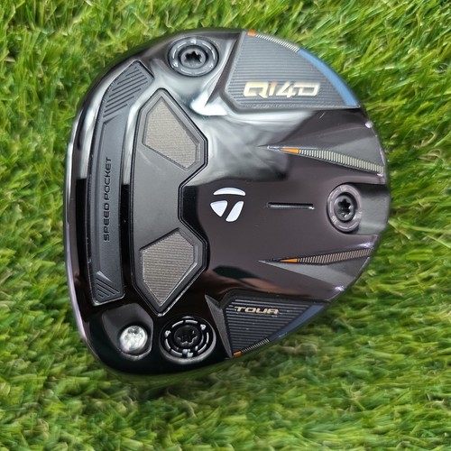Taylormade qi4d tour wood - taylormade,