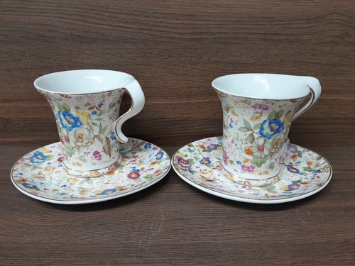 Two leonardo collection cups - collection,