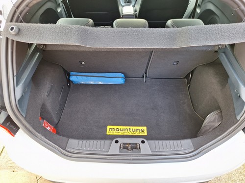Mountune fiesta mk7 - fiesta,