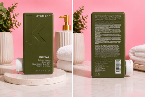 Kevin murphy maxi wash - kevin,