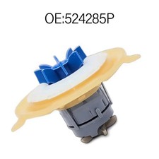 524285P Motor Rotor Assembly