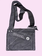 Vintage Y2K Bench Shoulder Bag