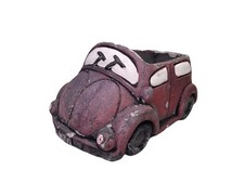 VW Bug Beetle Planter Novelty