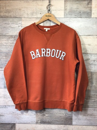 Barbour burnt orange - burnt,