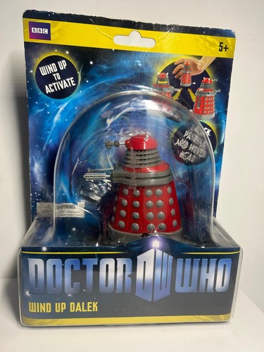 Wind dalek doctor - -,