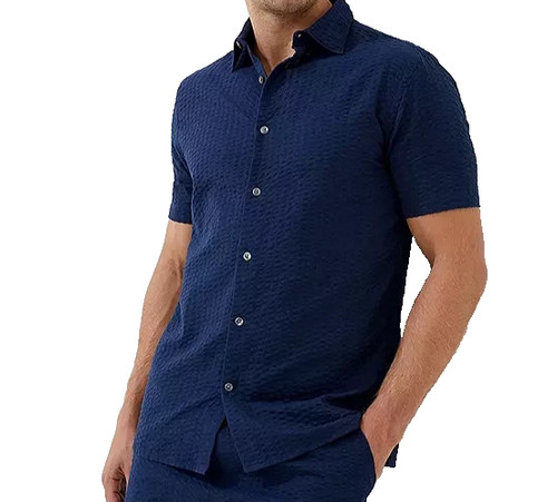 French connection short sleeve - short,