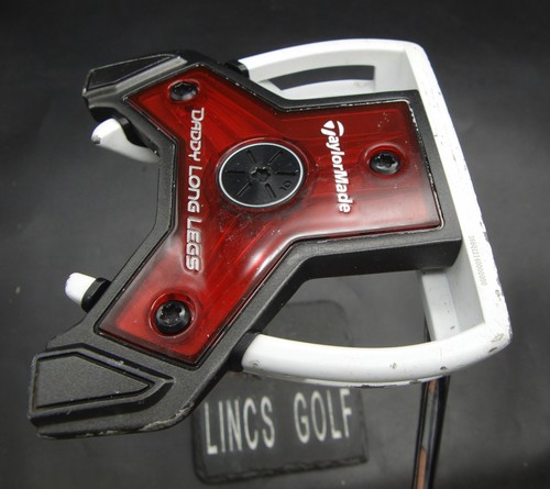 Taylormade daddy long - taylormade,