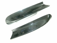 Carbon front flaps - flaps,