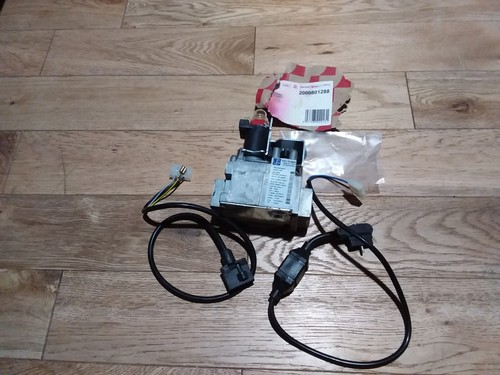Glow worn gas valve 2000801288 - glow,