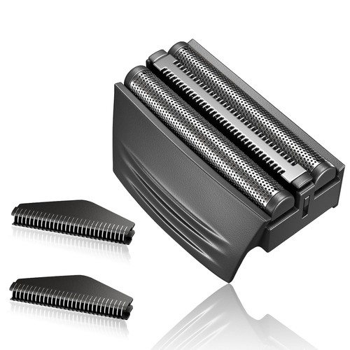 Shaver replacement foil - shaver,