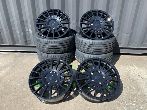 Ford transit custom alloy - transit,