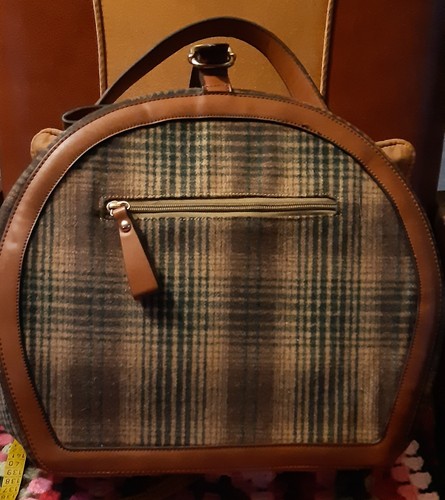Collectif tartan plaid big - collectif,