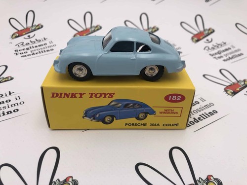 Agostini dinky toys 43 - de,