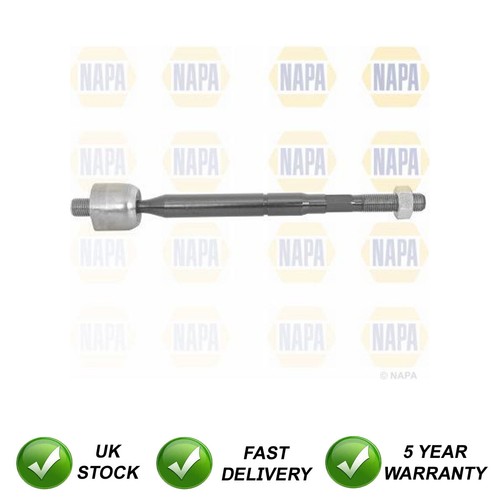 Tie rod end front - tie,