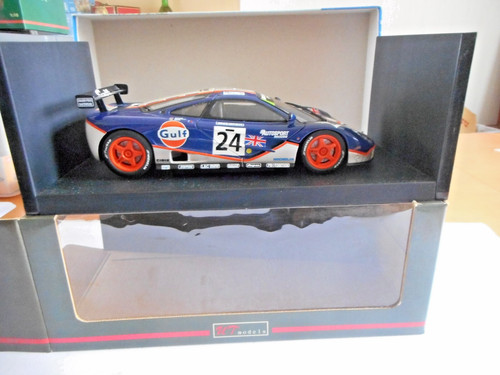 Models mclaren collection - ut,