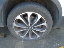 12 NISSAN QASHQAI+2 J10 1.6