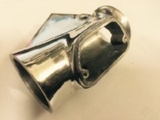 Lambretta Series 2 Winter