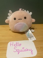 Squishmallows Archie the