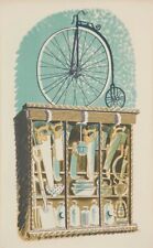 Second-hand Furniture and