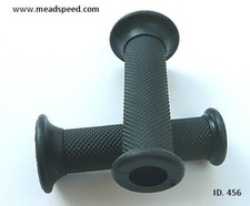 Yamaha Handlebar Grips, TZ250