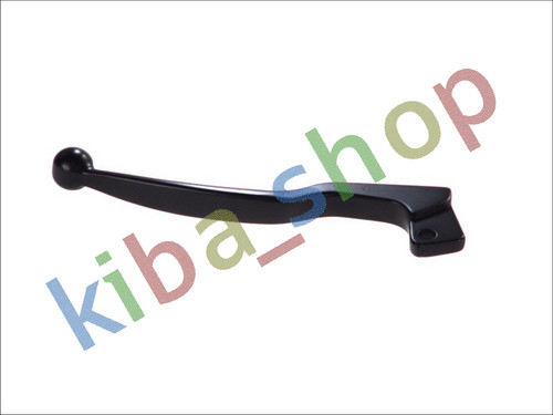 Left clutch lever - standard, no