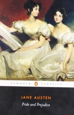 Pride and Prejudice (Penguin