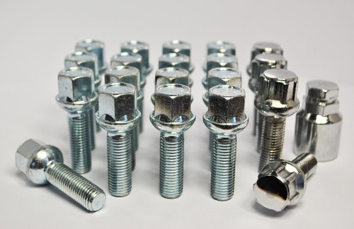 M12 5 32mm thread - 20,