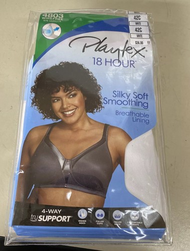 Pick size color playtex - size,