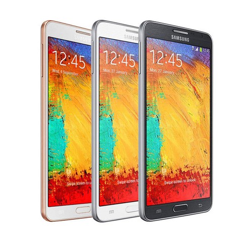Open box samsung galaxy - box, 3