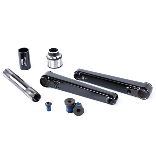 Federal vice 24mm cranks - federal, 2