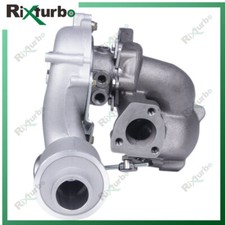 Turbocharger 53039700052 for