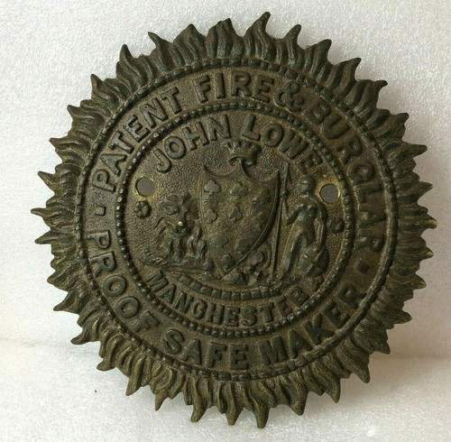 Antique john lowe - john,