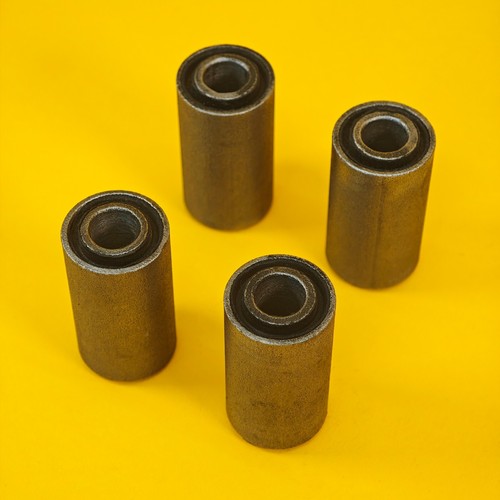 Leaf spring eye bush ifor - spring,
