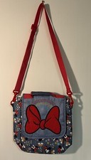 Disney Minnie Mouse Girls Red