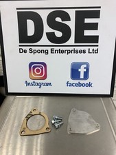 Zetec 1.8 2.0 ST170 Crankcase