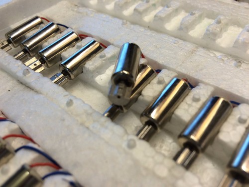 Pack vibrating vibration - pack,
