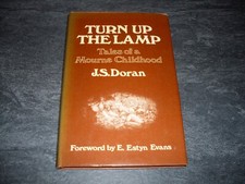 Turn the lamp kilkeel - up,