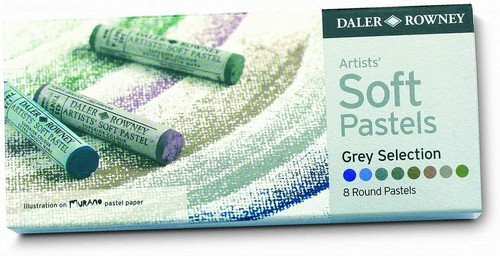 Daler rowney artists soft - rowney,