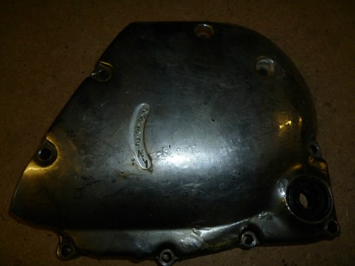 Honda 750 sohc - cb, engine