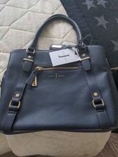 NWOT JASPER CONRAN NAVY