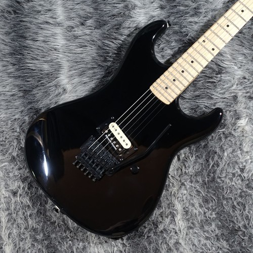 Kramer baretta ebony - baretta,