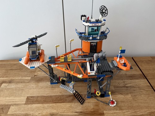 Lego city coast - lego,